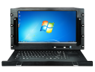 廣播系統主機 LC-3000A